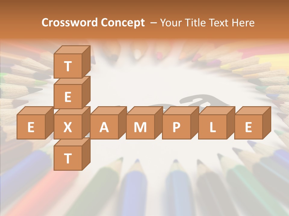 Idea Image Learning PowerPoint Template