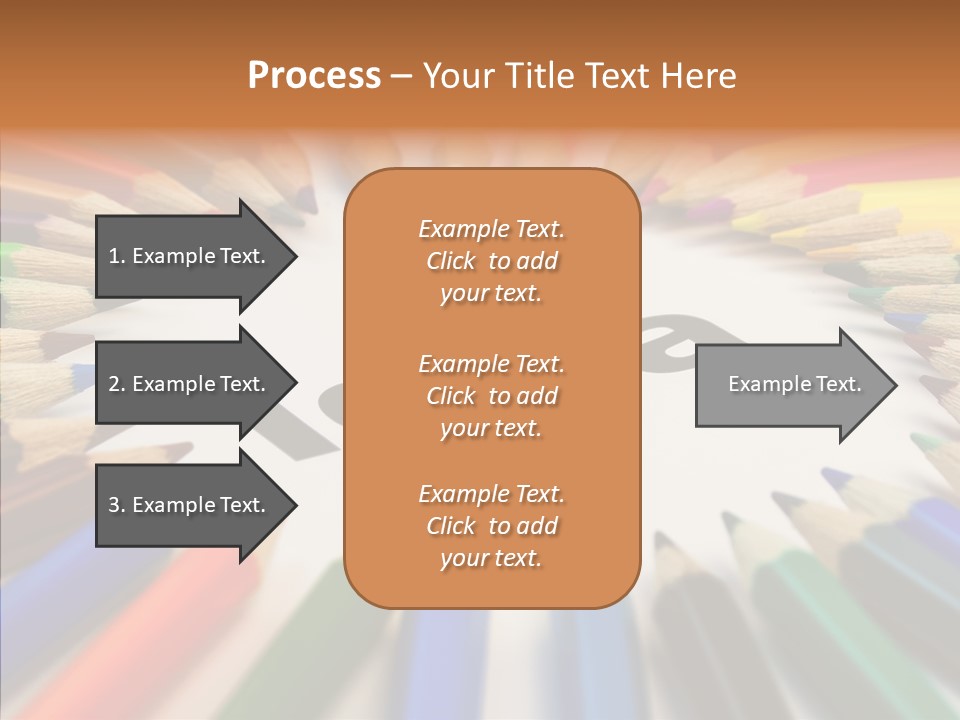 Idea Image Learning PowerPoint Template