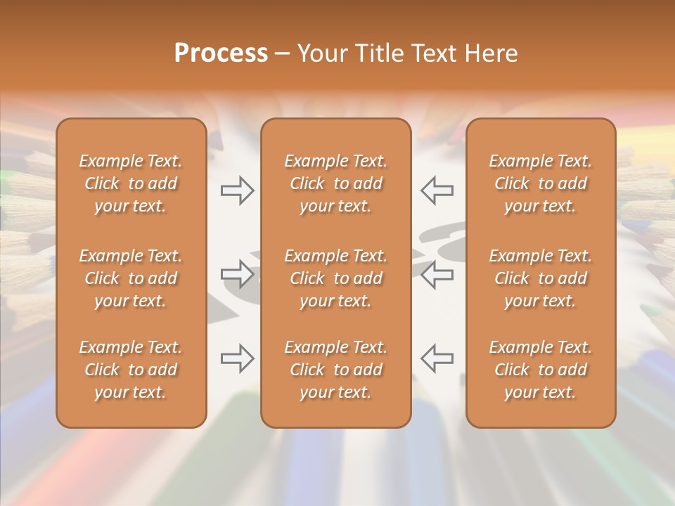 Idea Image Learning PowerPoint Template