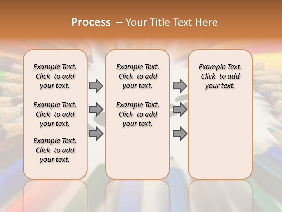 Idea Image Learning PowerPoint Template