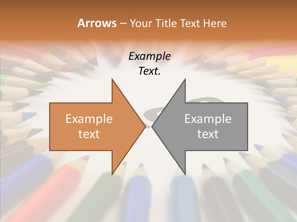 Idea Image Learning PowerPoint Template