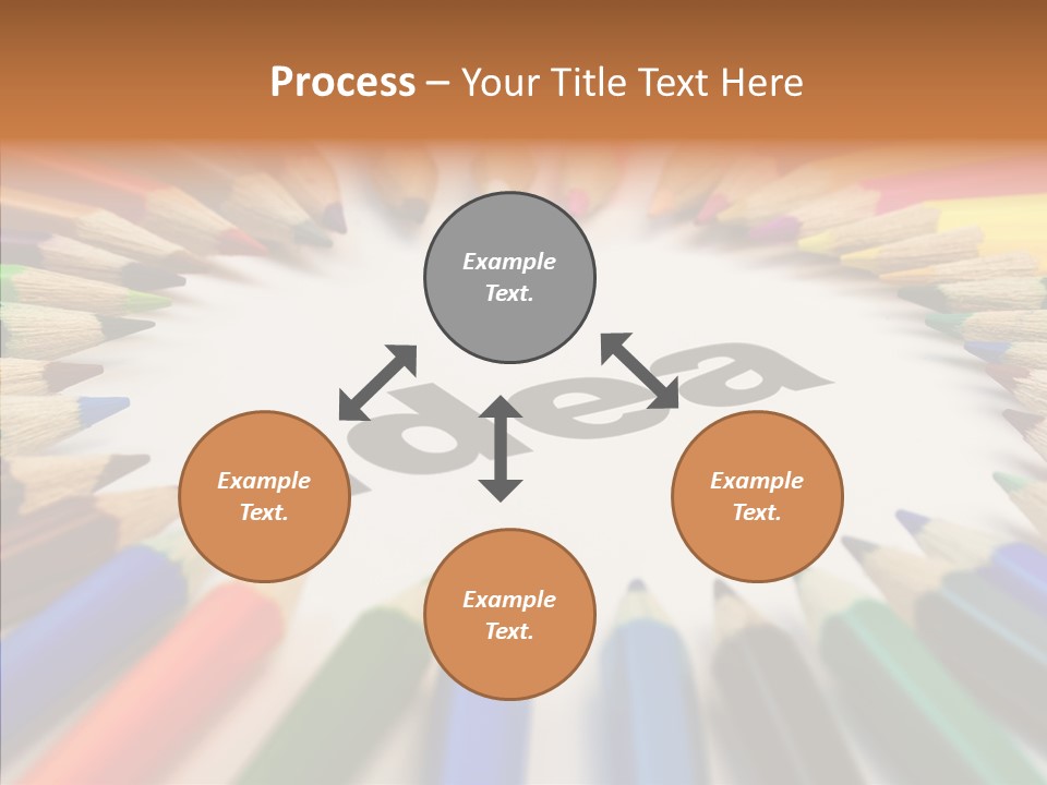 Idea Image Learning PowerPoint Template