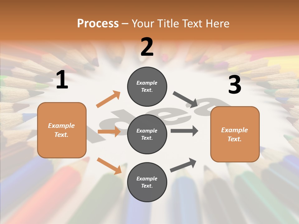 Idea Image Learning PowerPoint Template