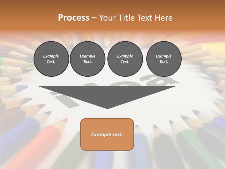Idea Image Learning PowerPoint Template