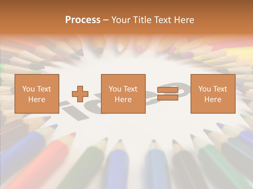 Idea Image Learning PowerPoint Template