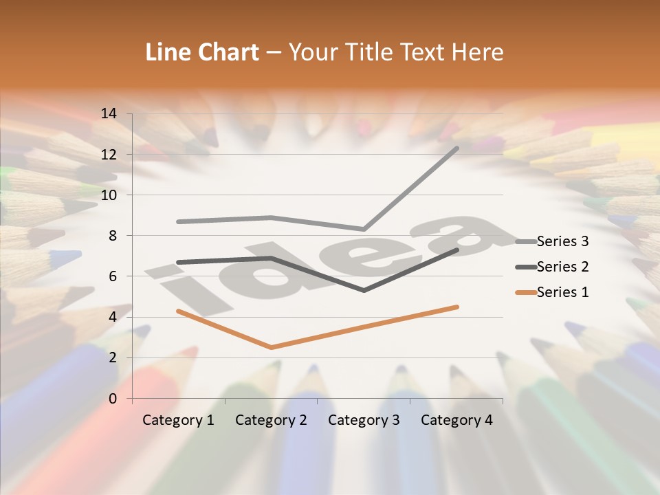 Idea Image Learning PowerPoint Template