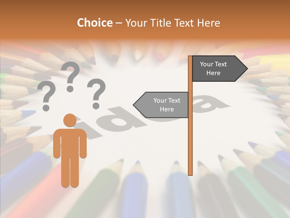 Idea Image Learning PowerPoint Template