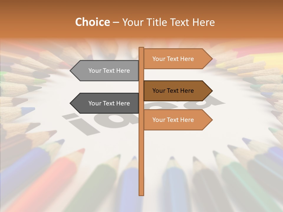 Idea Image Learning PowerPoint Template