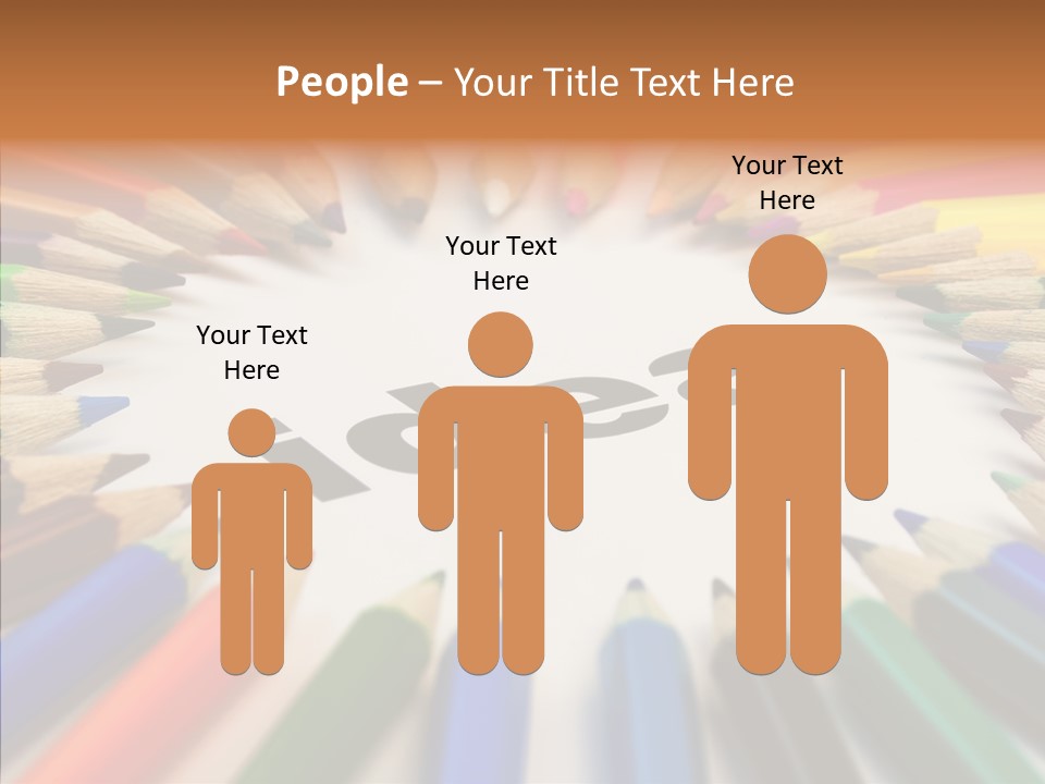 Idea Image Learning PowerPoint Template