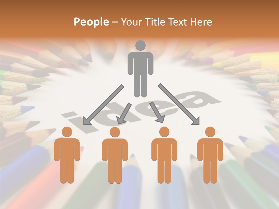 Idea Image Learning PowerPoint Template