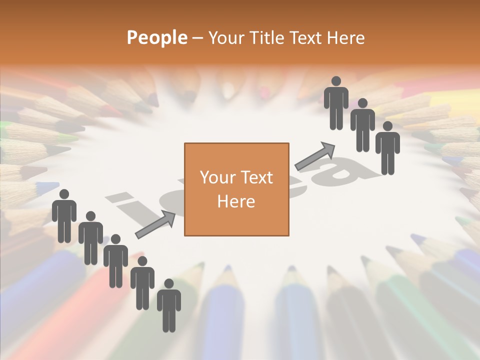 Idea Image Learning PowerPoint Template