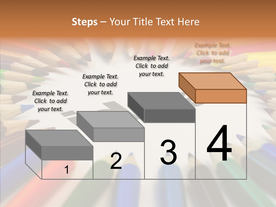 Idea Image Learning PowerPoint Template