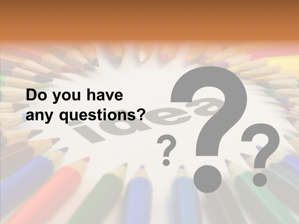 Idea Image Learning PowerPoint Template