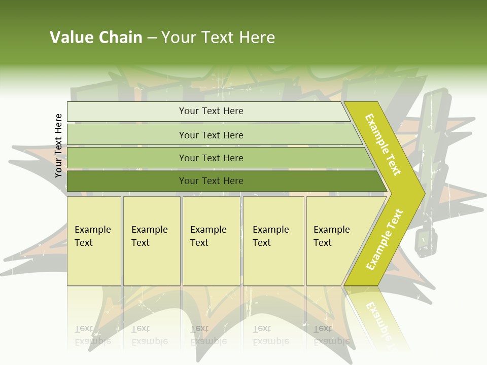 Hey Note Doodle PowerPoint Template