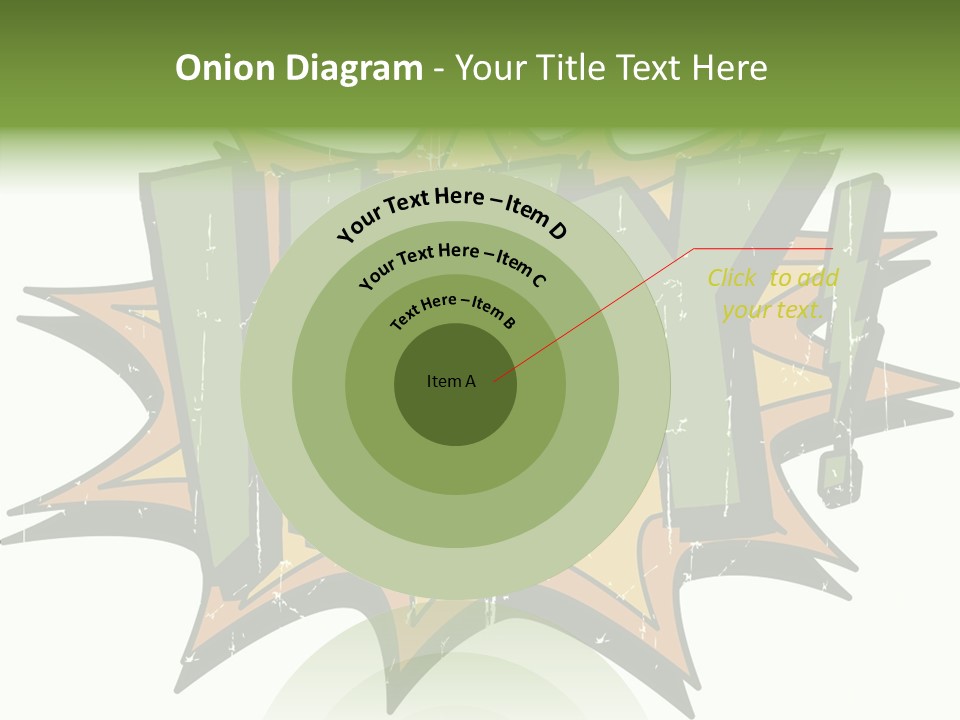 Hey Note Doodle PowerPoint Template