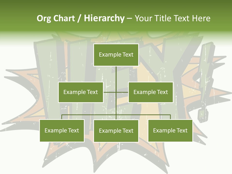 Hey Note Doodle PowerPoint Template