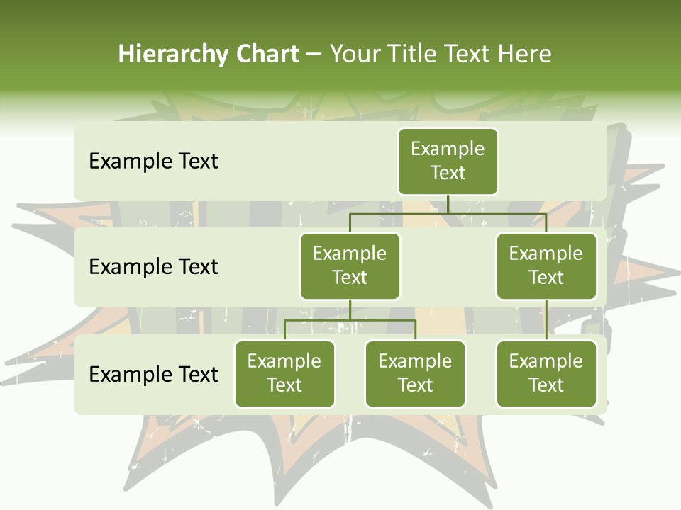 Hey Note Doodle PowerPoint Template