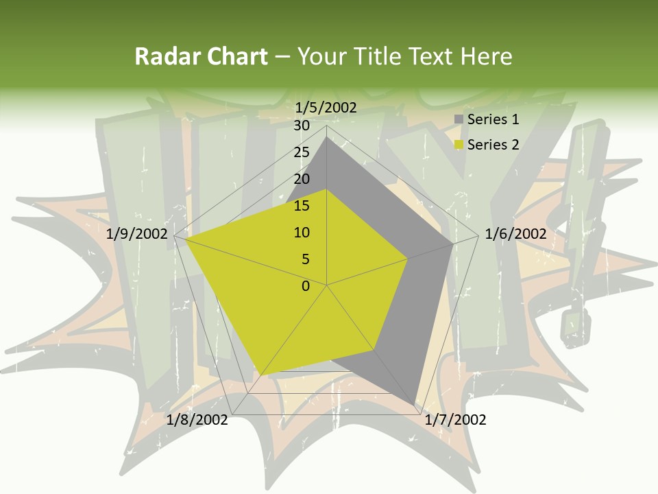 Hey Note Doodle PowerPoint Template