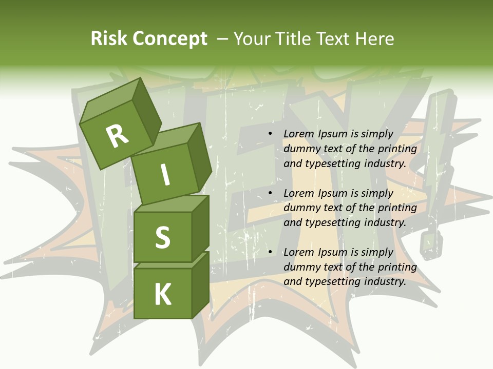 Hey Note Doodle PowerPoint Template