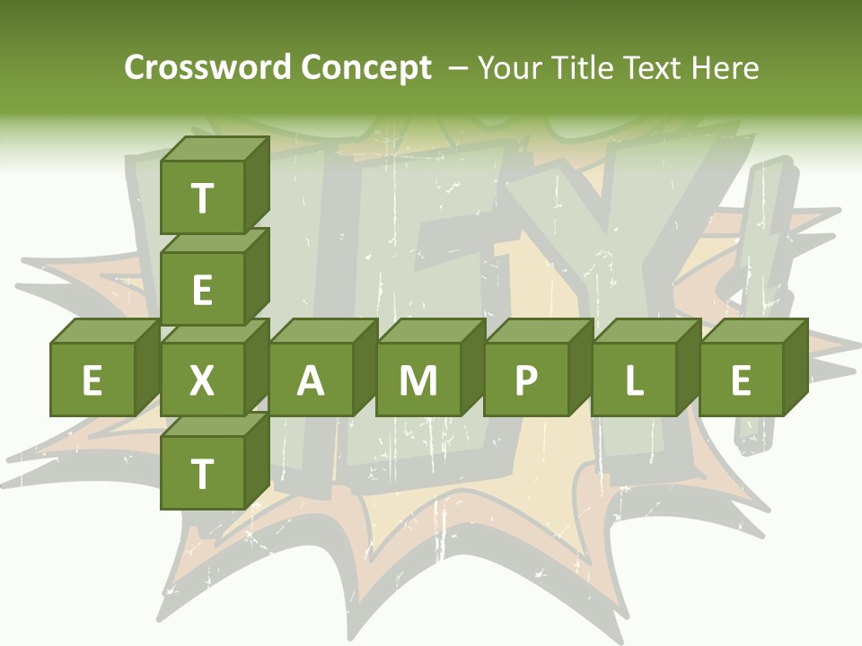 Hey Note Doodle PowerPoint Template