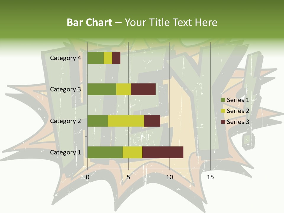 Hey Note Doodle PowerPoint Template