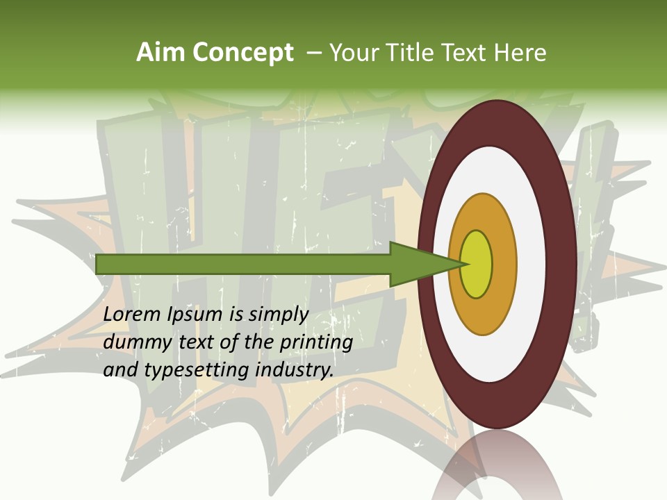 Hey Note Doodle PowerPoint Template