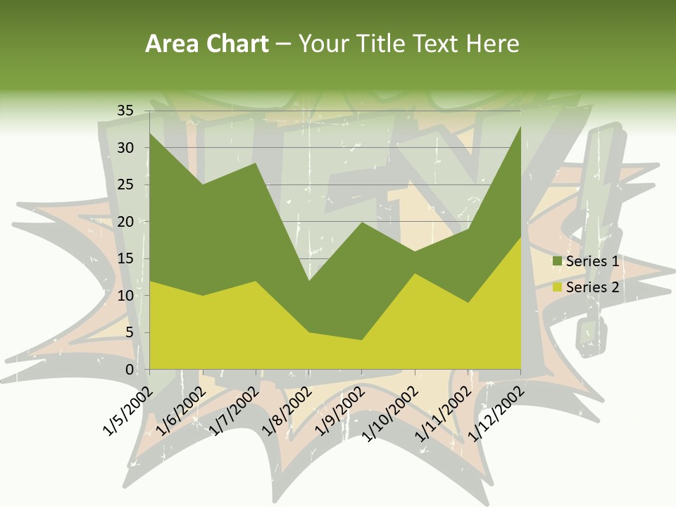 Hey Note Doodle PowerPoint Template