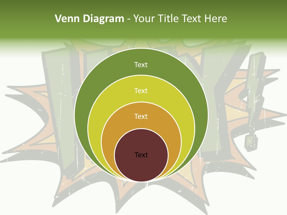 Hey Note Doodle PowerPoint Template