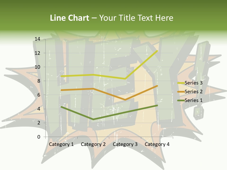 Hey Note Doodle PowerPoint Template
