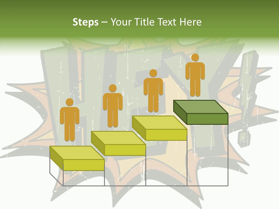 Hey Note Doodle PowerPoint Template