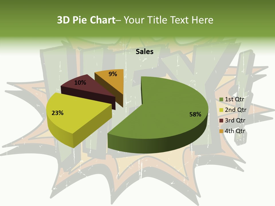 Hey Note Doodle PowerPoint Template