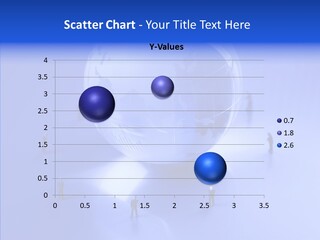 Macro Meeting Closeup PowerPoint Template