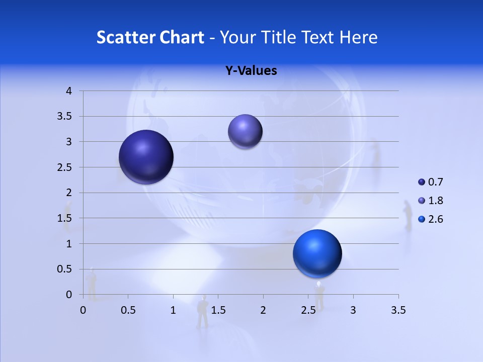 Macro Meeting Closeup PowerPoint Template