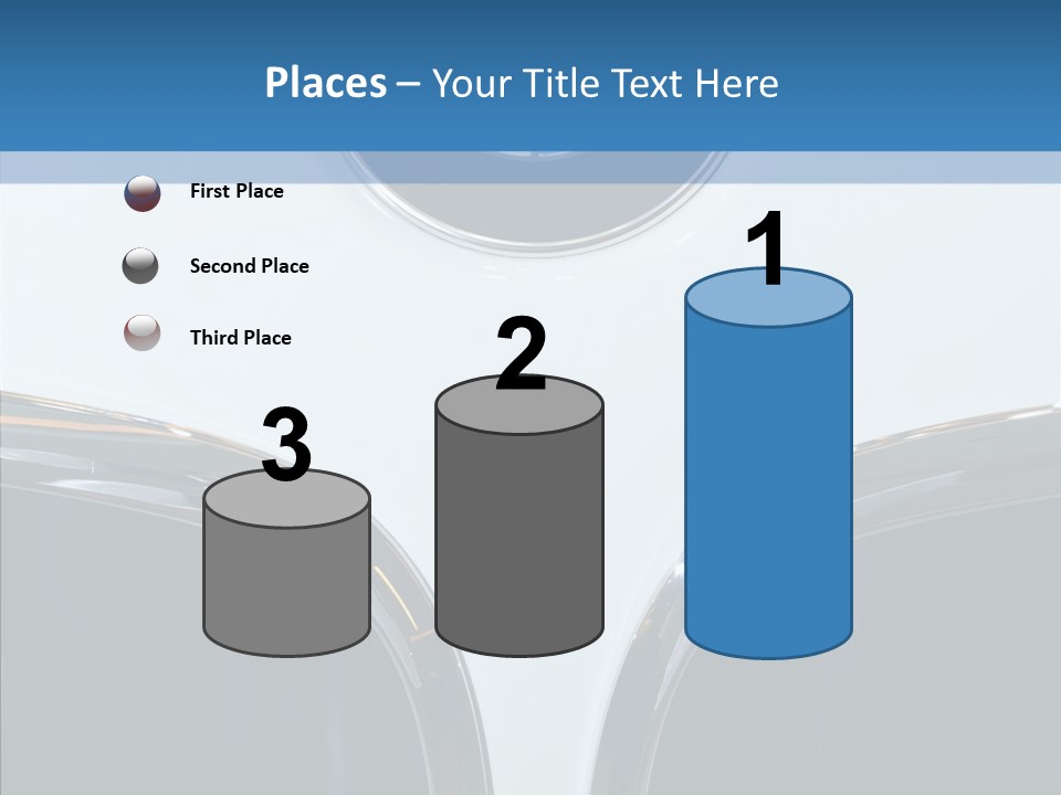 Bmw Xpo Automobile Powerful PowerPoint Template