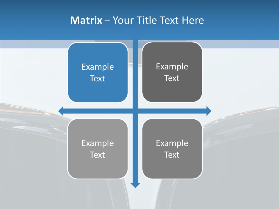 Bmw Xpo Automobile Powerful PowerPoint Template