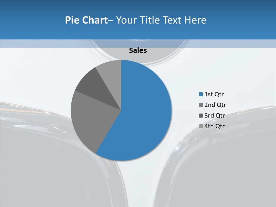 Bmw Xpo Automobile Powerful PowerPoint Template