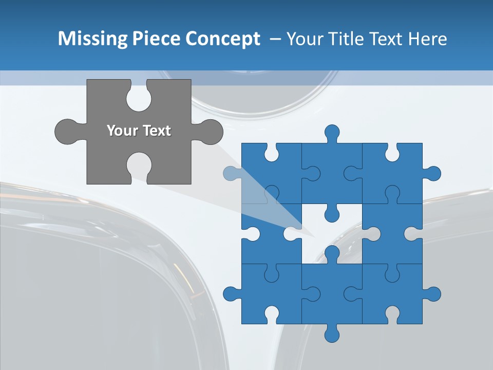 Bmw Xpo Automobile Powerful PowerPoint Template