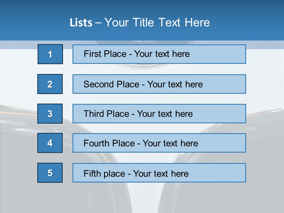 Bmw Xpo Automobile Powerful PowerPoint Template