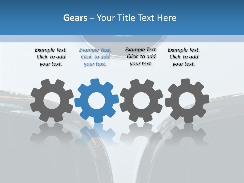 Bmw Xpo Automobile Powerful PowerPoint Template