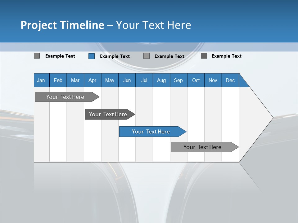 Bmw Xpo Automobile Powerful PowerPoint Template