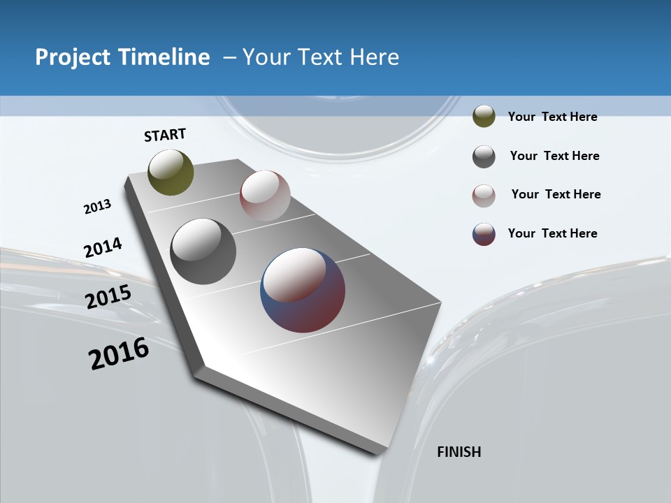 Bmw Xpo Automobile Powerful PowerPoint Template