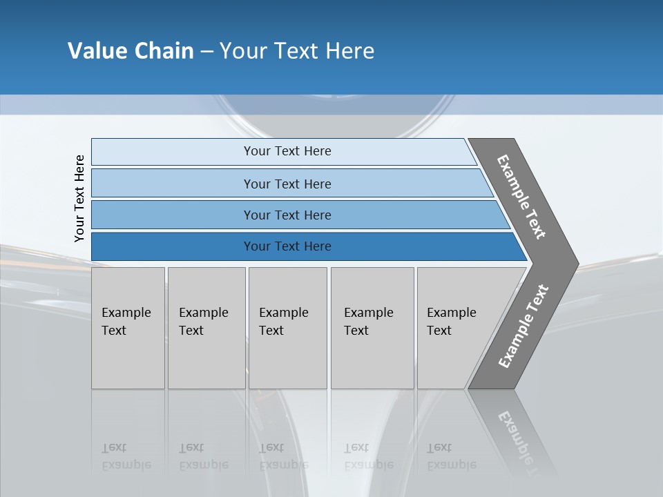Bmw Xpo Automobile Powerful PowerPoint Template