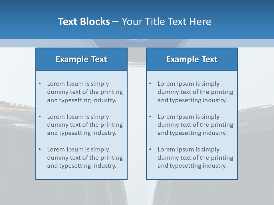 Bmw Xpo Automobile Powerful PowerPoint Template
