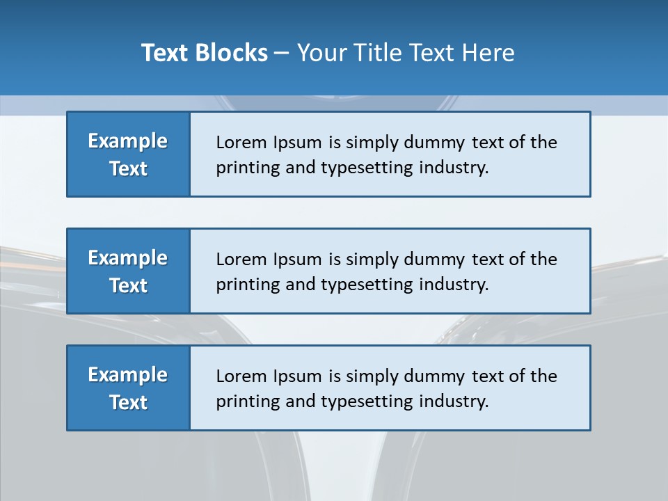 Bmw Xpo Automobile Powerful PowerPoint Template