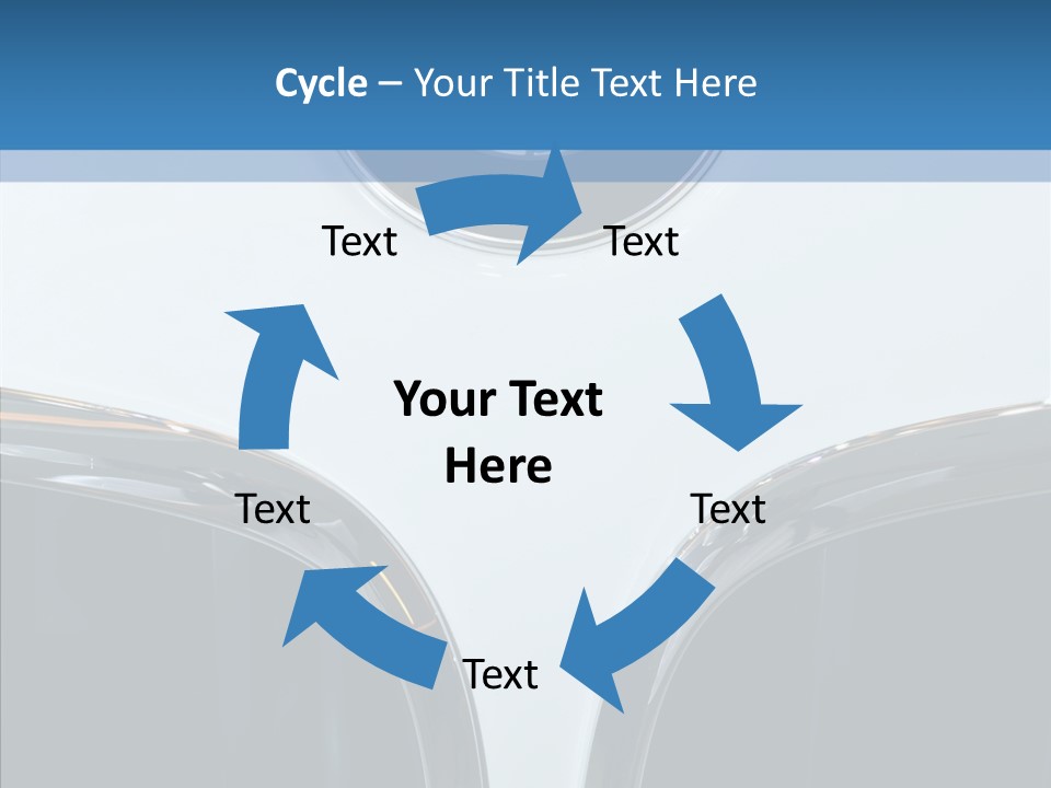 Bmw Xpo Automobile Powerful PowerPoint Template