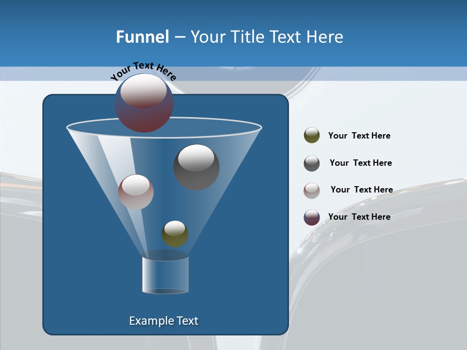 Bmw Xpo Automobile Powerful PowerPoint Template