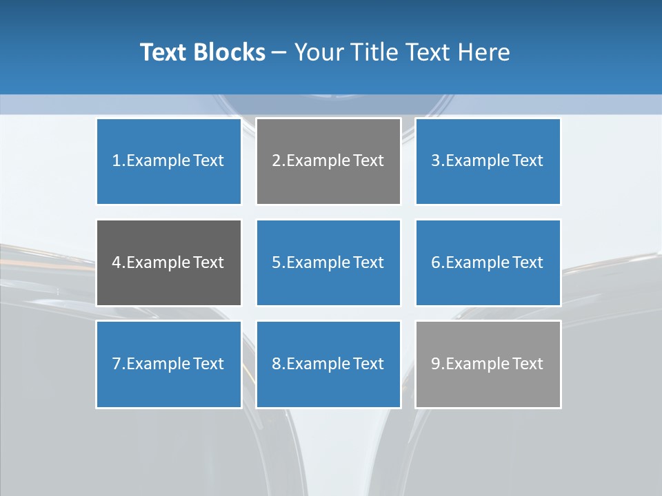 Bmw Xpo Automobile Powerful PowerPoint Template