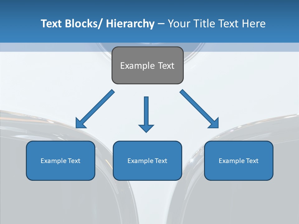 Bmw Xpo Automobile Powerful PowerPoint Template
