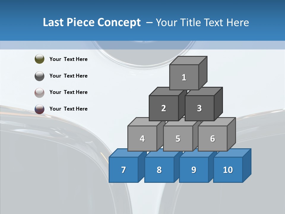 Bmw Xpo Automobile Powerful PowerPoint Template