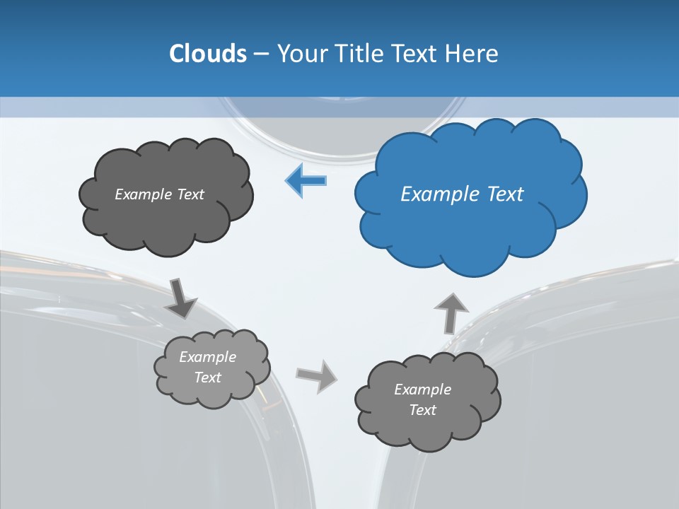 Bmw Xpo Automobile Powerful PowerPoint Template